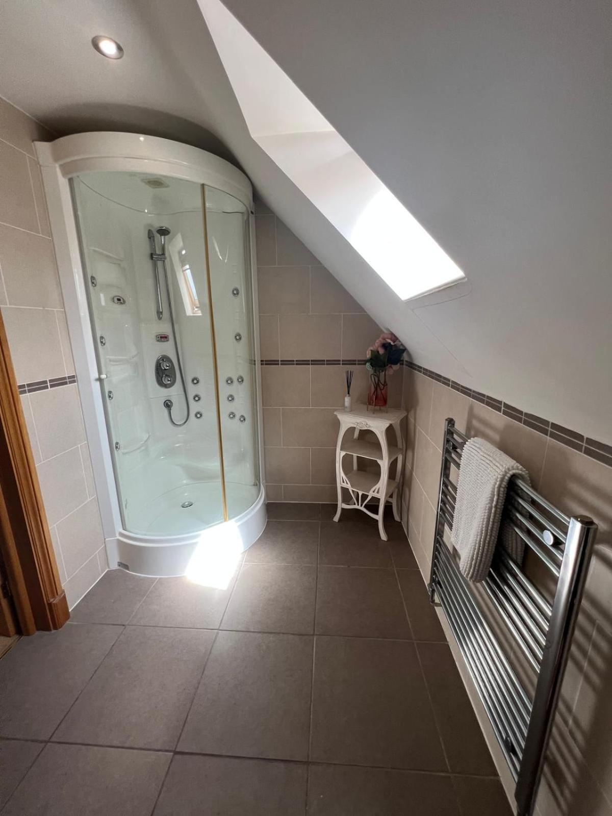 Boutique Shrewsbury Rooms Exteriör bild