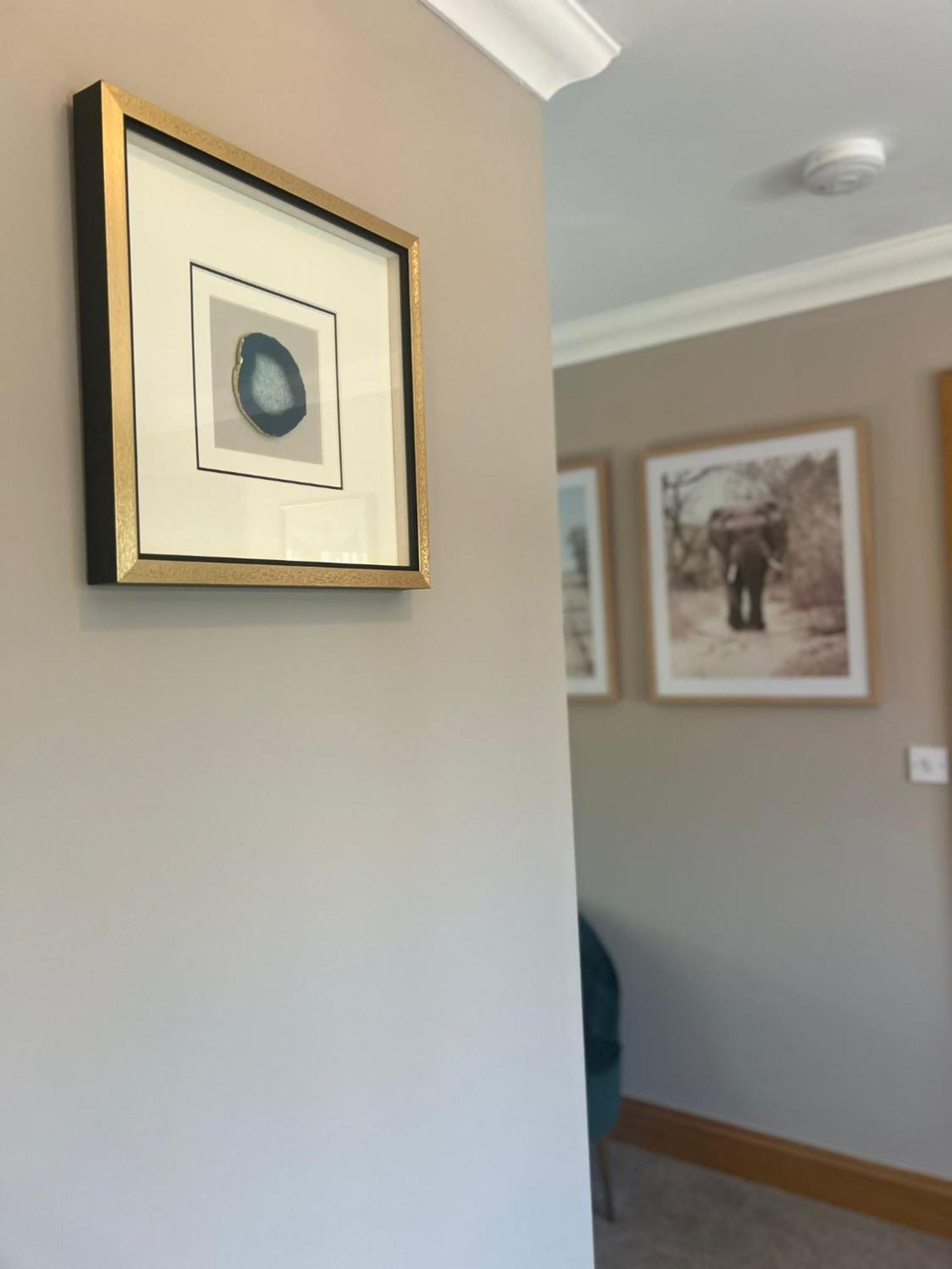 Boutique Shrewsbury Rooms Exteriör bild